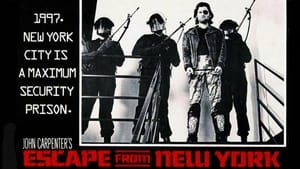 Watch escape from deals new york online free